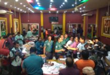 খেলাধুলা বাদ দিয়ে জুয়া ব্যবসায় ক্লাব কর্মকর্তারা