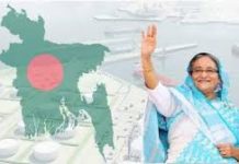 শেখ হাসিনা কেন হঠাৎ ‘দুর্নীতির বিরুদ্ধে’ সজাগ হলেন