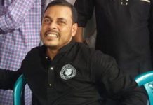 নিজস্ব টর্চার সেল রয়েছে যুবলীগ নেতা খালেদ মাহমুদের