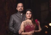 সাত বছরের সম্পর্ক বিয়েতে গড়ালো কনার
