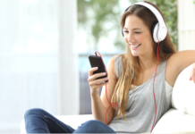 গান শোনার হরেক উপকারিতা