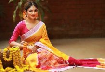 পিয়া বিপাশার বাগদান সম্পন্ন