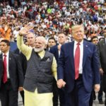 টেক্সাসে গিয়ে কেন ডোনাল্ড ট্রাম্পের হয়ে ভোটের প্রচার নরেন্দ্র মোদীর?