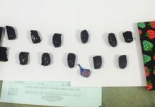 বান্দরবানে ৫শ’ পিস ইয়াবাসহ এক নারী আটক