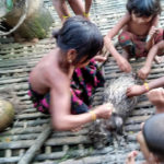 আমাদের উন্নয়নের গল্প কি তাহলে পাহাড়িদের জন্যে নয়?