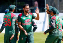 আজ হতে পারে আন্তর্জাতিক ক্যারিয়ারে মাশরাফির শেষ জন্মদিন