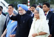 শেখ হাসিনার দিল্লি সফরে কি তিস্তার জট খুলবে?