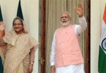 ভারতকে ট্রানজিট দেয়া নিয়ে রাজনীতির উত্তাপ কোথায় হারালো?