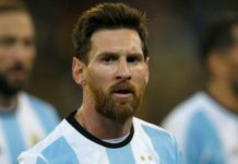 লিওনেল মেসি তার আর্জেন্টিনা জাতীয় ফুটবল দল নিয়ে আবার খেলতে আসছেন ঢাকায়