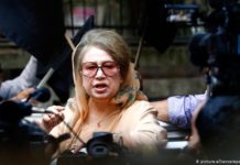 প্যারোলই খালেদার মুক্তির একমাত্র পথ?