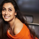 শেখ হাসিনাকে ‘মা’ ডাকলেন রানী মুখার্জি