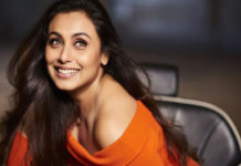 শেখ হাসিনাকে ‘মা’ ডাকলেন রানী মুখার্জি