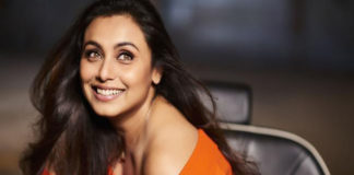 শেখ হাসিনাকে ‘মা’ ডাকলেন রানী মুখার্জি