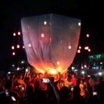 ওয়াগ্যোয়াই উৎসবে মাতোয়ারা বান্দরবানের মারমা জনগোষ্ঠী