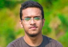 আবরার হত্যাকান্ড: মুখ চেপে ধরায় কাঁদতে পারেন নি আবরার