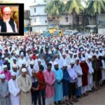 রাষ্ট্রীয় র্মযাদায় চিরনিদ্রায় শায়িত হলেন বীর মুক্তিযোদ্ধা দোস্ত মোহাম্মদ