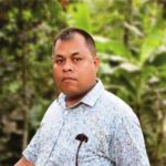 বান্দরবান জেলা যুবলীগের নতুন আহবায়ক কেলু মং