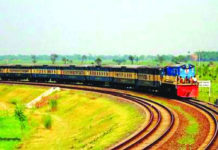 ১৯ দিনে ১৫টি ট্রেন লাইনচ্যুত, নেপথ্যে অবহেলা