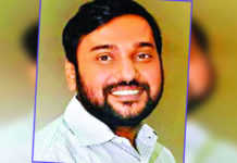 যুবলীগ নেতা সম্রাট আটক