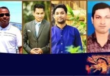 বান্দরবানের দূর্গা পূজার মন্ডপটি কেন চট্টগ্রাম অঞ্চলের সেরা