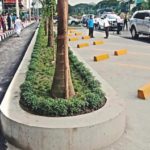 ঢাকায় প্রথমবারের মতো সাইকেলের জন্যে আলাদা রাস্তা তৈরি হচ্ছে