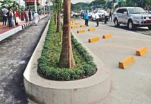 ঢাকায় প্রথমবারের মতো সাইকেলের জন্যে আলাদা রাস্তা তৈরি হচ্ছে