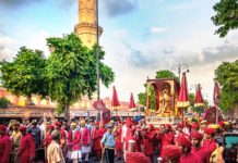 মেলা-উৎসবের রাজস্থান