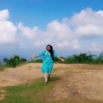 গিয়েছিলাম পাহাড়ে, আহারে!