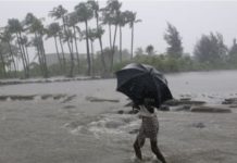 ঘূর্ণিঝড় ‘বুলবুল’ মোকাবেলায় চট্টগ্রামে বিশেষ টিম গঠন