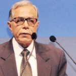 মইন উদ্দীন খান বাদলের মৃত্যুতে রাষ্ট্রপতির শোক