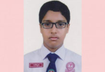 আবরার নিহতের ঘটনায় প্রথম আলোর কাছে ১০ কোটি টাকা ক্ষতিপূরণ চেয়ে লিগ্যাল নোটিশ