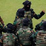 ভারতে কমান্ডো ঘেরা বক্সে বসে খেলা দেখবেন প্রধানমন্ত্রী