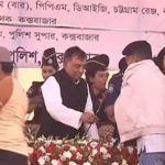 কক্সবাজারে অস্ত্র সমর্পণ করে স্বাভাবিক জীবনে ফিরছেন শতাধিক জলদস্যু