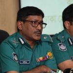 আমাদের সন্তানরা আরেকবার রাস্তায় নামলে কারো পিঠের চামড়া থাকবেনা: ডিএমপি কমিশনার