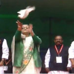 যুবলীগের সপ্তম কংগ্রেস উদ্বোধন করলেন প্রধানমন্ত্রী