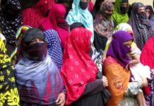 লেবাননে ৩৫ বাংলাদেশি নারী কর্মীসহ ৭০ জন আটক