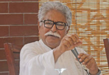 মইন উদ্দীন খান বাদলের মৃত্যুতে প্রধানমন্ত্রীর শোক