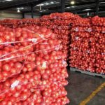 মিয়ানমার থেকে আরো ১০৩ টন পেঁয়াজ এসেছে