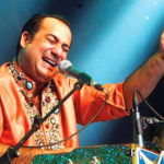 প্রথমবারের মতো বাংলা গান গাইলেন রাহাত ফতেহ আলী খান