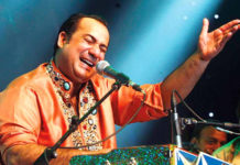 প্রথমবারের মতো বাংলা গান গাইলেন রাহাত ফতেহ আলী খান