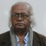 কবি রবিউল হুসাইন আর নেই