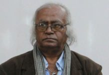 কবি রবিউল হুসাইন আর নেই