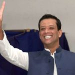 রংপুর জেলা আওয়ামী লীগের এক নম্বর সদস্য হলেন জয়