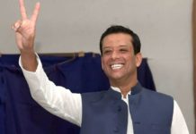 রংপুর জেলা আওয়ামী লীগের এক নম্বর সদস্য হলেন জয়