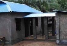 আইনের মারপ্যাঁচে দুর্যোগ সহনীয় ঘর পাচ্ছেনা থানচির ৬৬ পরিবার