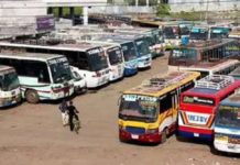 পরিবহণ ধর্মঘট প্রত্যাহার, আইন সংশোধনের দাবি সুপারিশ আকারে প্রেরণ হবে