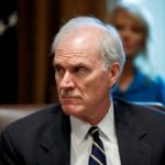 ট্রাম্পের মতামত না মানায় মার্কিন নৌবাহিনী প্রধান বরখাস্ত