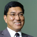 এবার অস্ট্রেলিয়ার বিশ্ববিদ্যালয়ের ভিসি হচ্ছেন ড. অমিত চাকমা