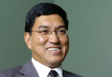 এবার অস্ট্রেলিয়ার বিশ্ববিদ্যালয়ের ভিসি হচ্ছেন ড. অমিত চাকমা