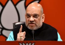 ২০২৪ সালের আগেই ‘অনুপ্রবেশকারীদের’ ভারতছাড়া করার হুঁশিয়ারি বিজেপি’র